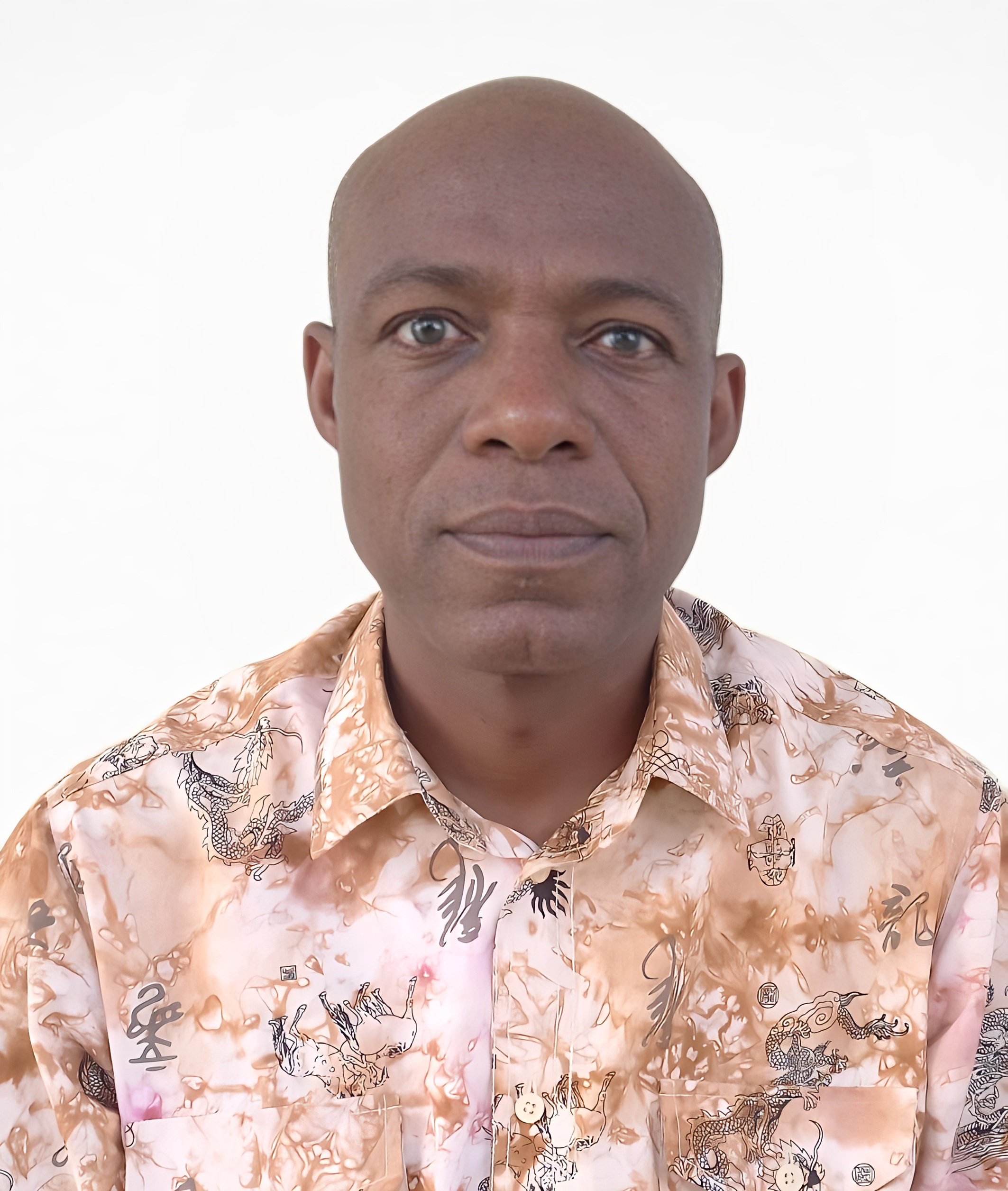 KAMAGATE EL HADJI DIEOUA ALI